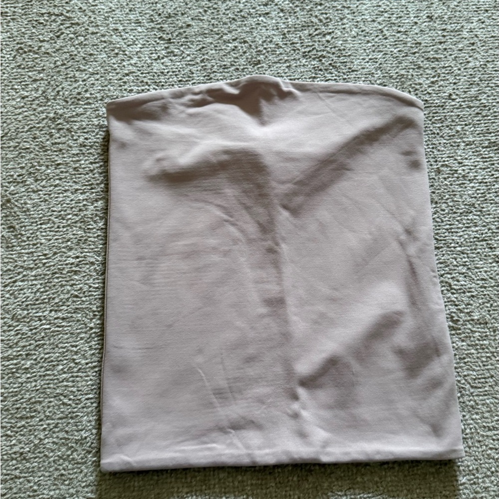 Babaton Blush Tube Top